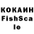 Кетамин VHQ FURKAT Lukmanov